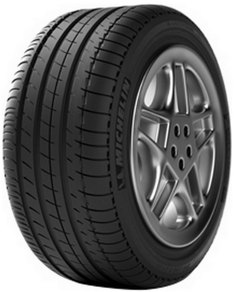 Anvelope 235/55R17 99V LATITUDE SPORT AO (E-9.2) MICHELIN
